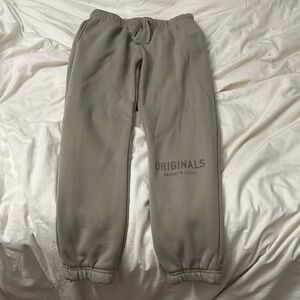 Brooklyn Cloth Originals Sweatpants